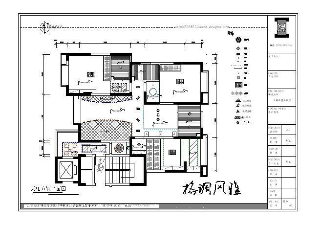 29号网络上客户的作品天棚布局图-祝艺的设计师家园-5-10万,三居,温馨