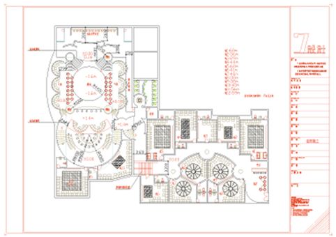 《平面图》-设计师:姜亦峰.设计师家园-设计驿站-#与