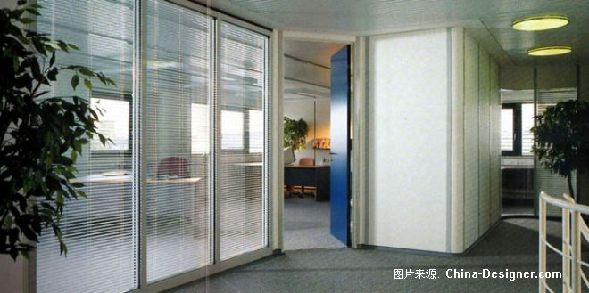 中泰隔间3【青岛装饰公司】经典艺术装饰工程有限公司的设计师家园