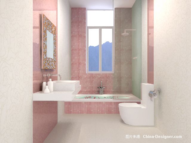 杨嘉嘉的设计师家园