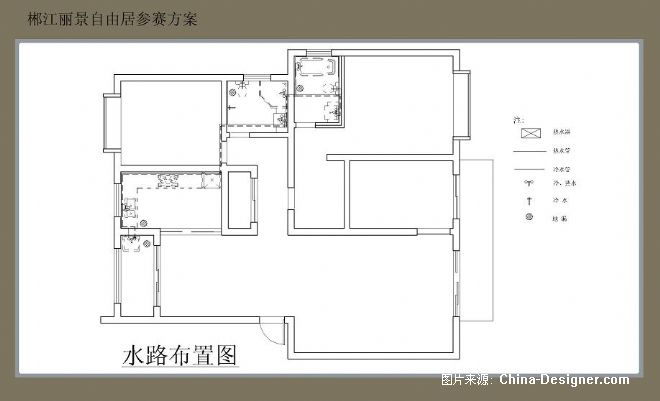 室内设计毕业建筑设计论文范文图片