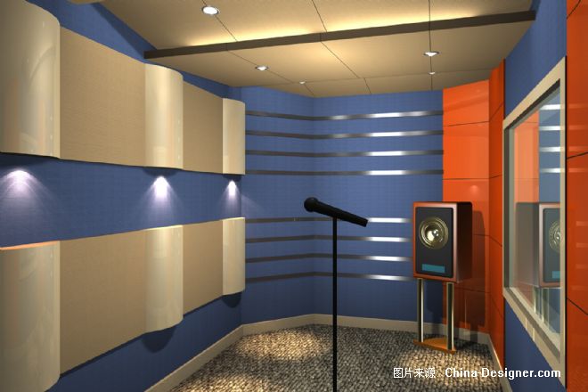 设计师家园-广州辰希声学工程设计有限公司-#中国建筑与室内设计师网