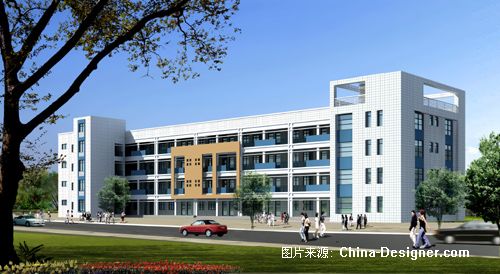鼎立建筑表现的设计师家园发型设计硬发图片