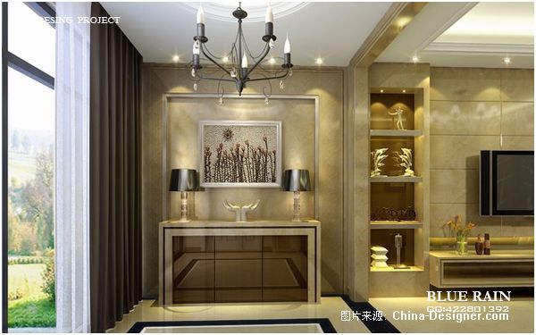 2009_HOMEDesignA2-bluerainʦ԰-30-50,ľ,ݻ