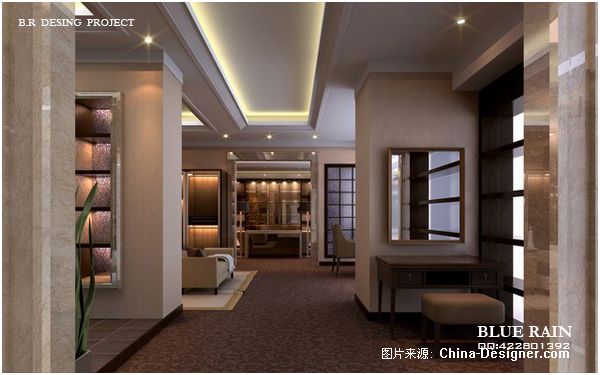2009_ExhibitionDesignA1-bluerainʦ԰-ִ