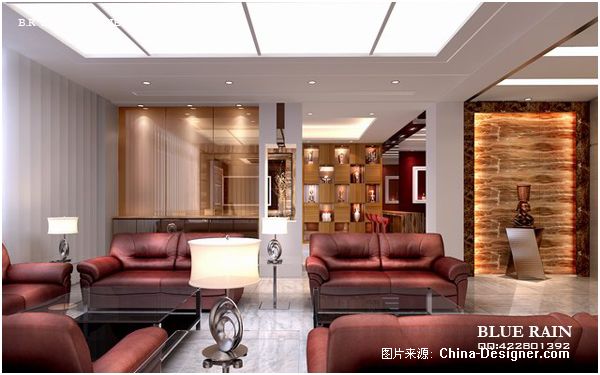 2009_OFFICEDesignA4-bluerainʦ԰-ִ