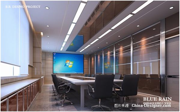 2009_OFFICEDesignA1-bluerainʦ԰-ִ