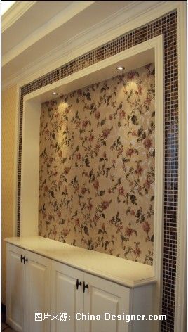 餐厅酒水柜装修效果图_餐厅酒水收入上什么税