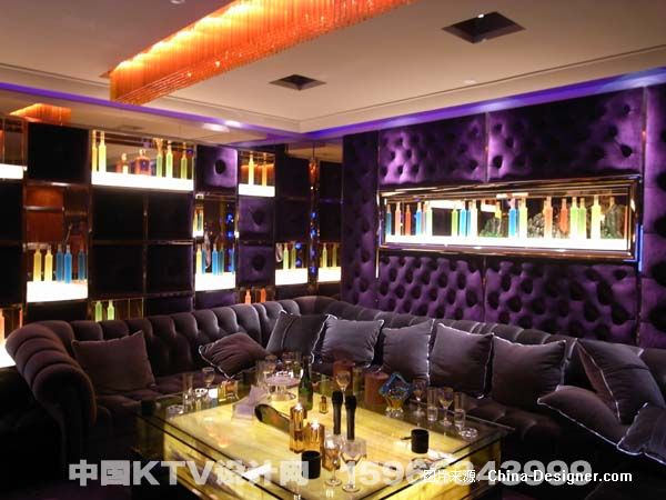 济南夜总会设计-济南夜总会设计专家