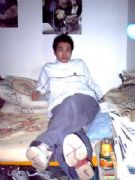 joe