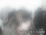 腚