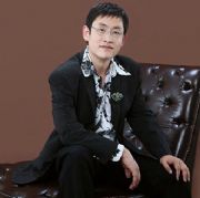 Jimmy Kang