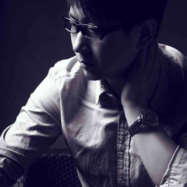 赵晓楠的设计师家园