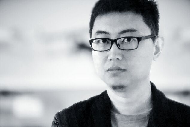 刘笑恺作品集