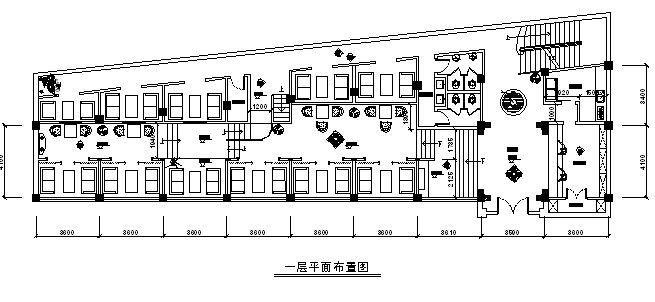 咖啡厅-梁伟的设计师家园-温馨放松,田园风格,100-200万,温馨,欧式