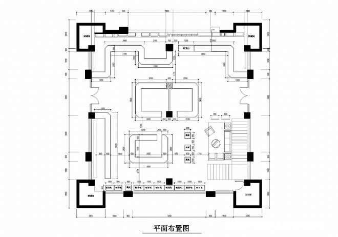 潍坊昌乐珠宝-尹康明的设计师家园-珠宝店,专卖店,现代,中式