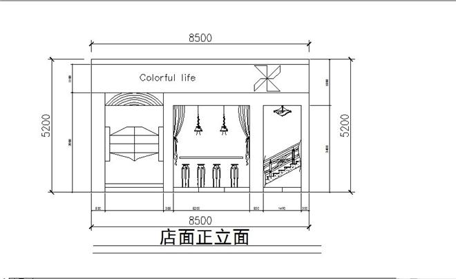 咖啡館設計構思-孟瑾的設計師家園-咖啡廳/咖啡吧