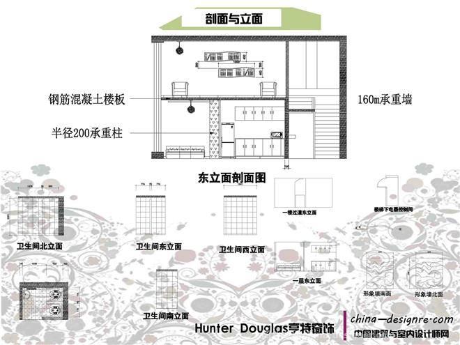 街角咖啡店-李鑫亮的設計師家園:::李鑫亮的設計師家園-建築與室內