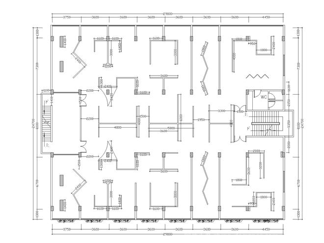 藝術展廳-張繼林的設計師家園-展覽空間