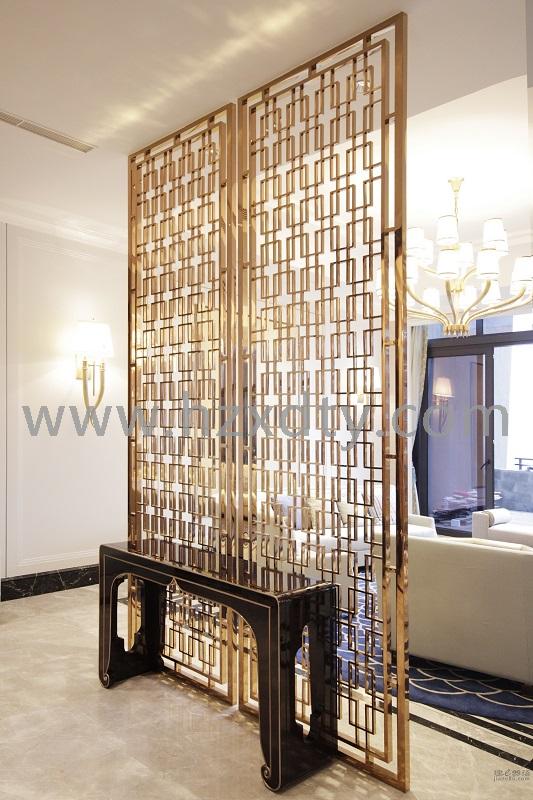 杭州夏都铜装饰工程有限公司