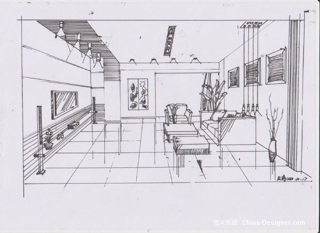 作者: 設計類型:室內設計 項目類型:其他