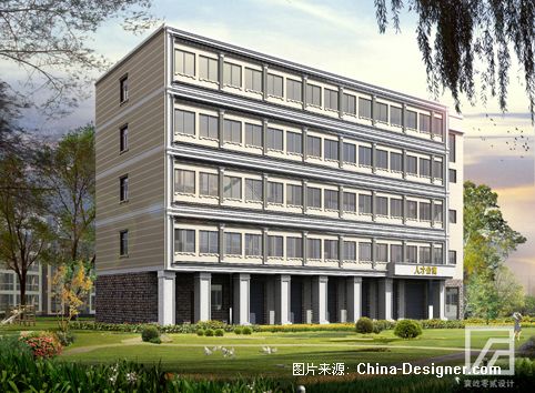 作者: 設計類型:建築設計 項目類型:住宅公寓